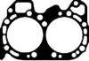 VICTOR REINZ 61-52540-00 Gasket, cylinder head